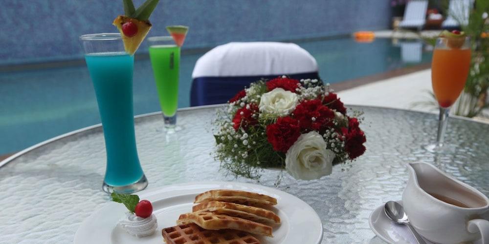 The Capitol Hotel 4*