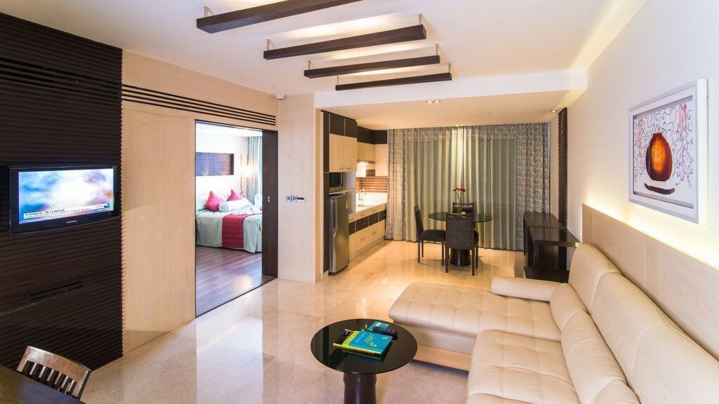 Halcyon Residences Koramangala - Aparthotel 3*