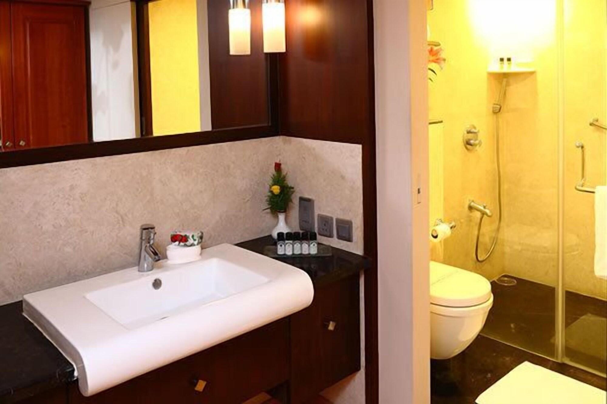 Halcyon Residences Koramangala - 3* Bangalore