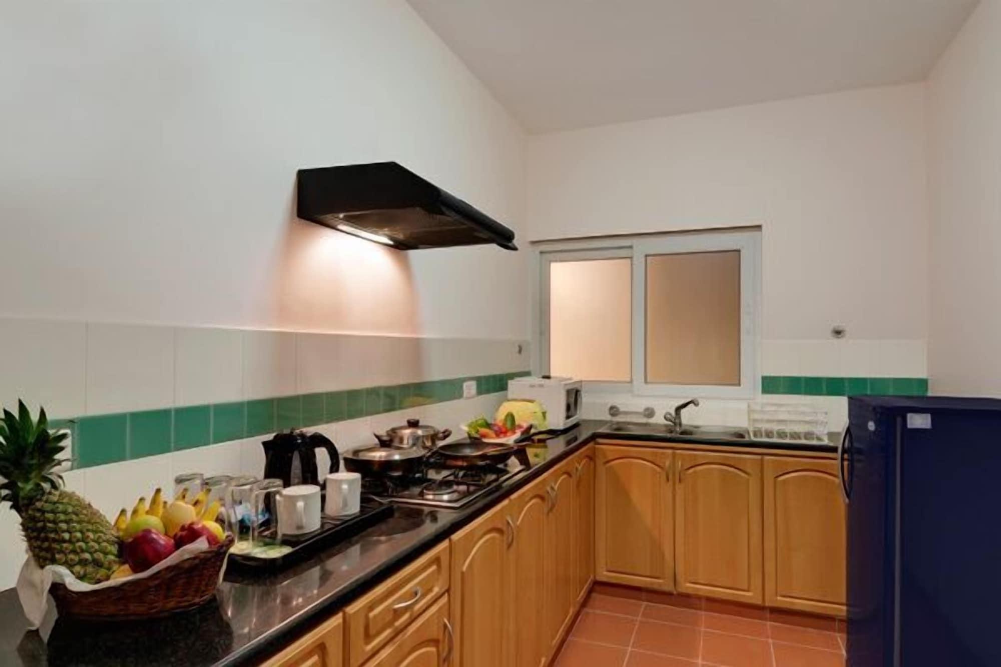 Halcyon Residences Koramangala - Bangalore