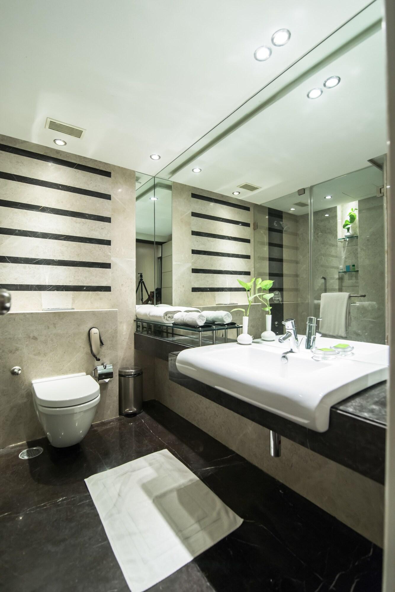 Halcyon Residences Koramangala - Aparthotel 3*