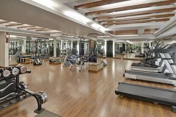 Aparthotel Halcyon Residences Koramangala - 3*