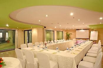 Halcyon Residences Koramangala - 3* Bangalore