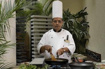 Halcyon Residences Koramangala -