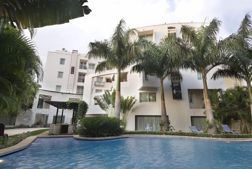 Halcyon Residences Koramangala - 3*
