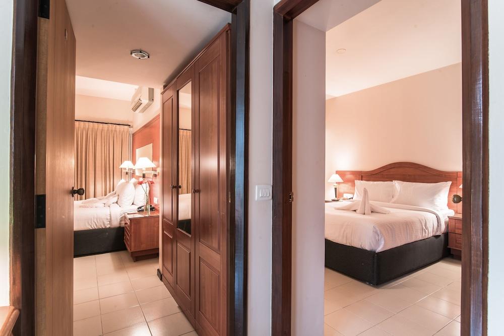 Halcyon Residences Koramangala - 3* Bangalore