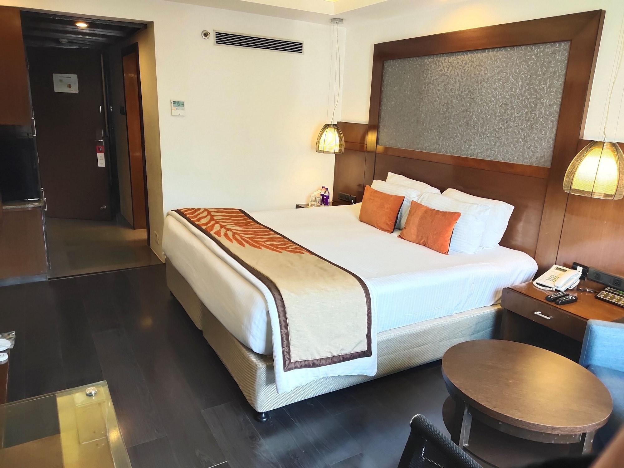 Hotel The Cunningham