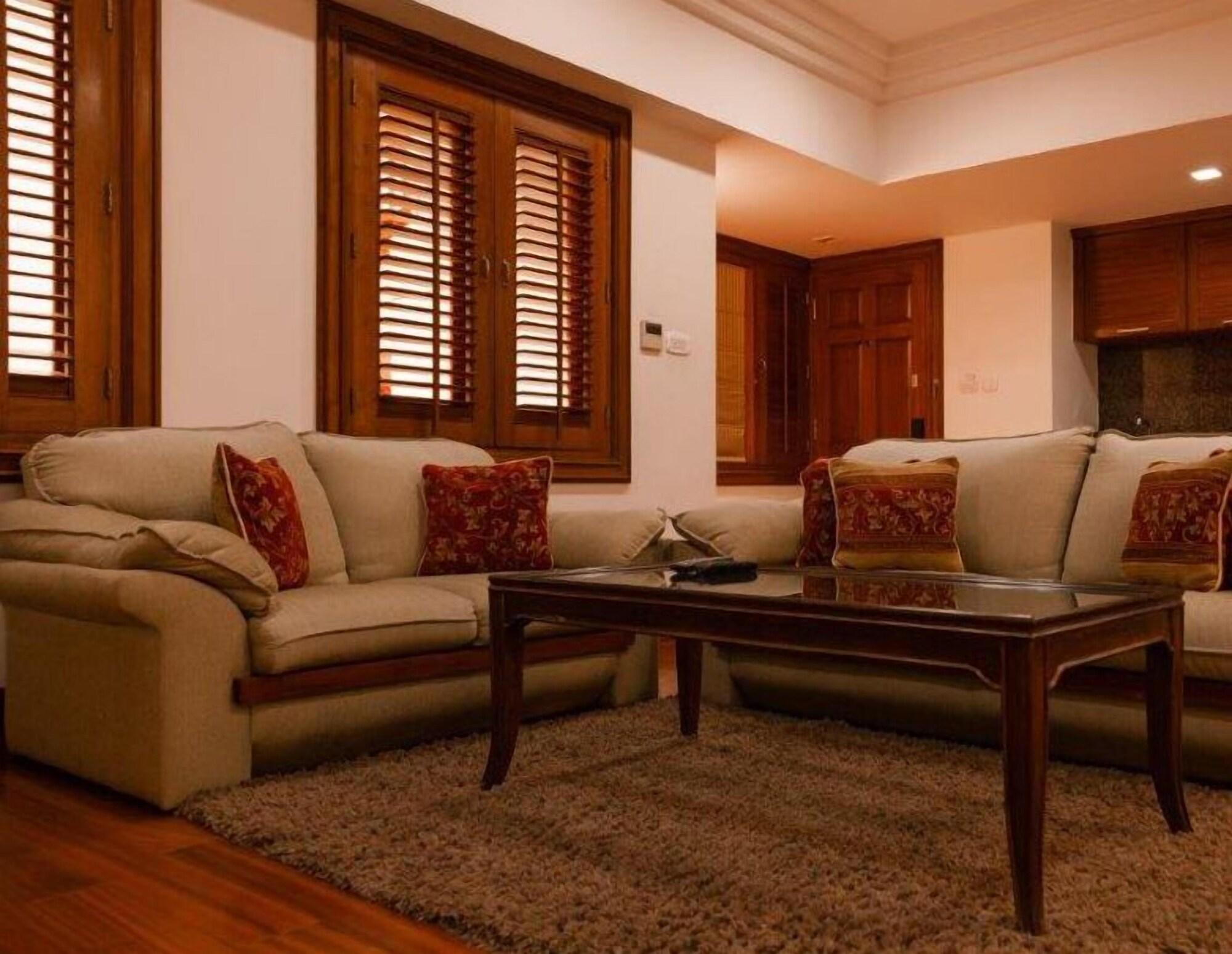 The Paul 5* Bangalore
