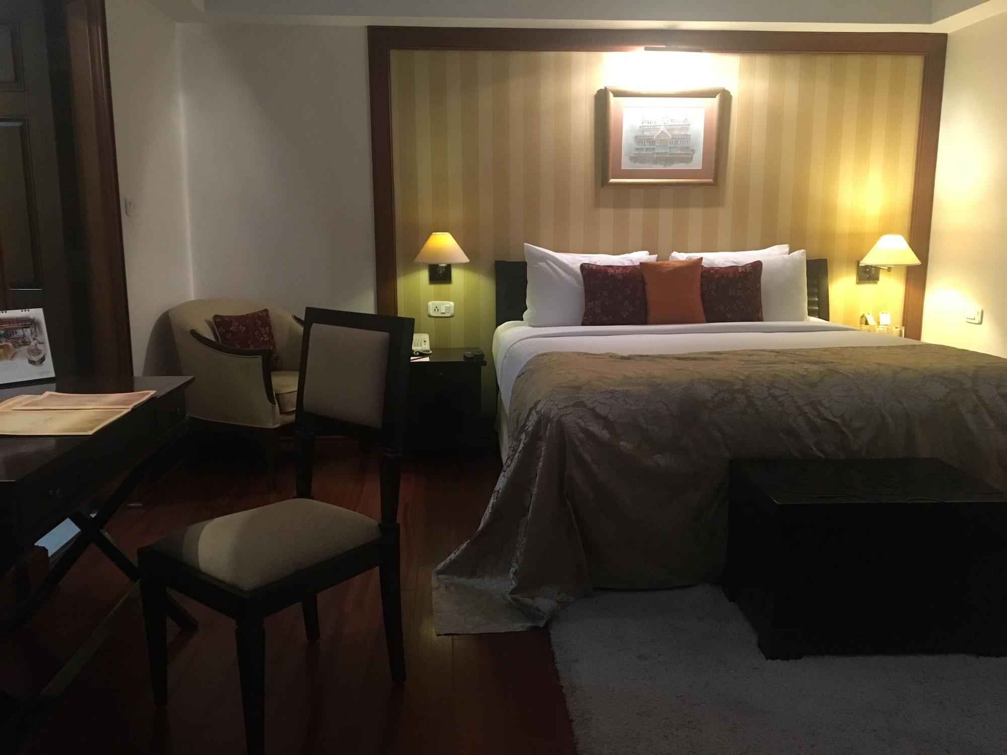 The Paul Aparthotel 5*