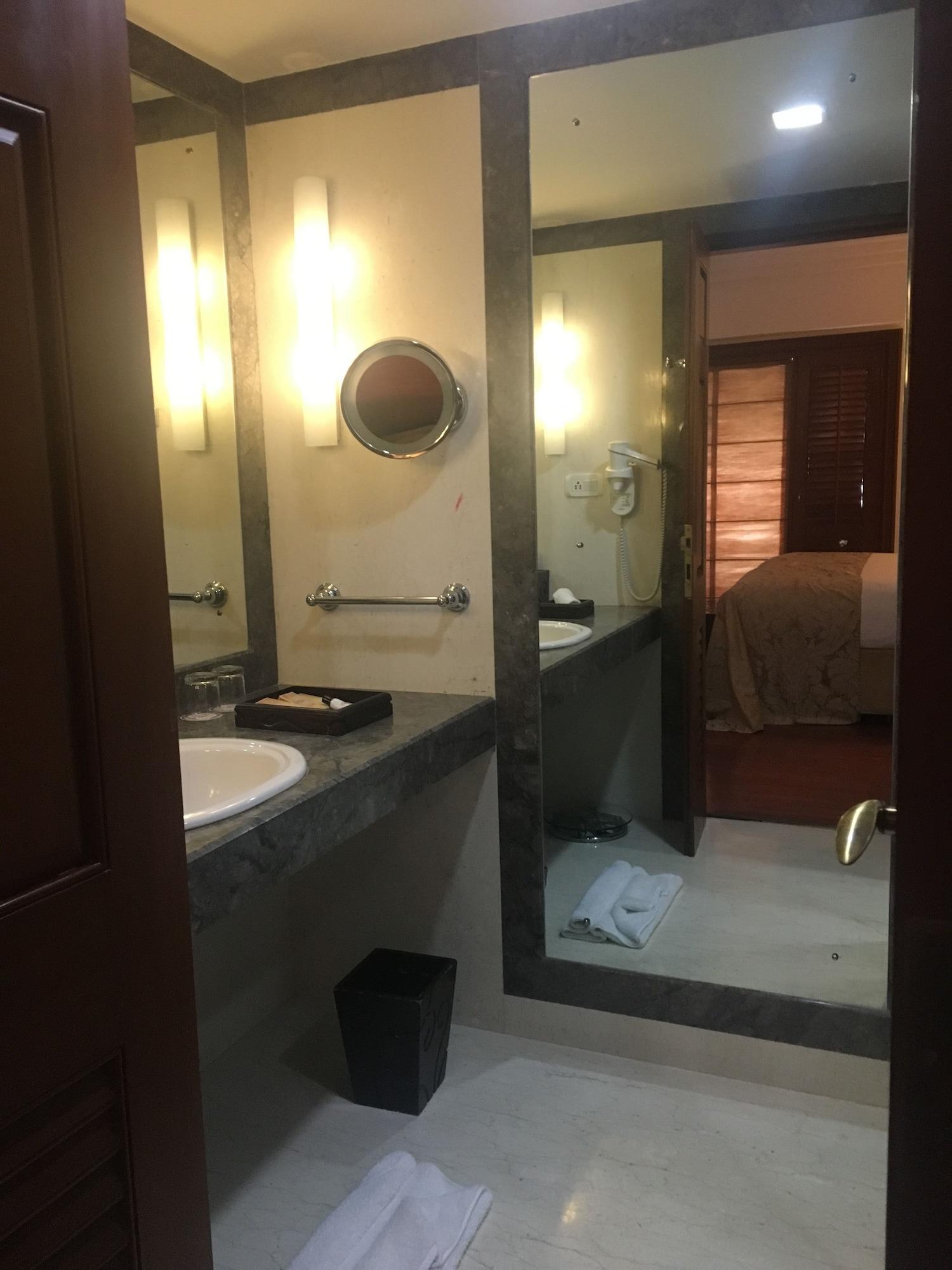 Aparthotel The Paul