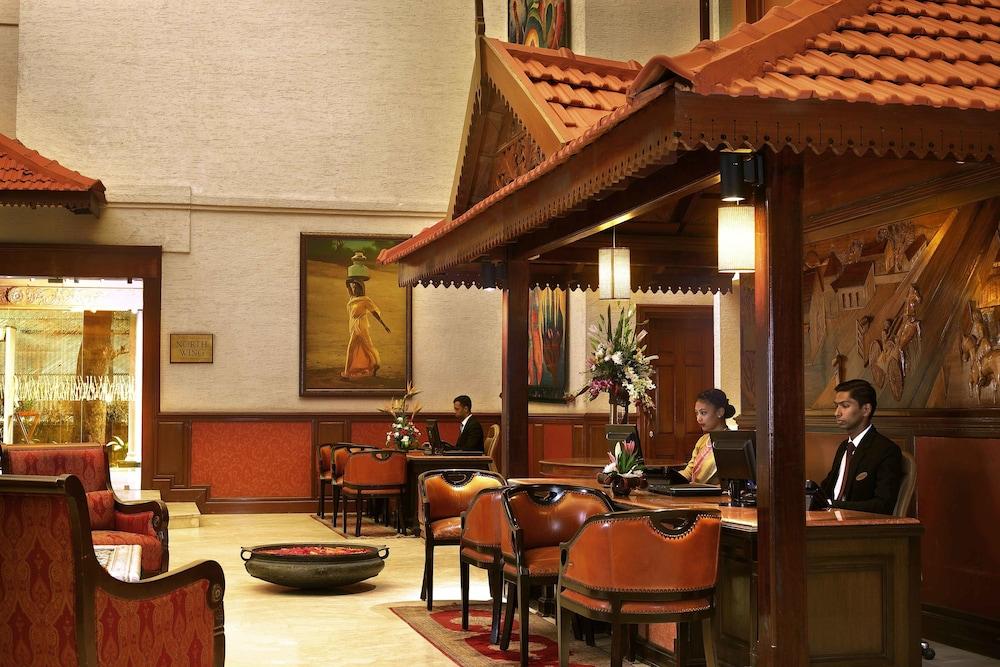 Aparthotel The Paul Bangalore