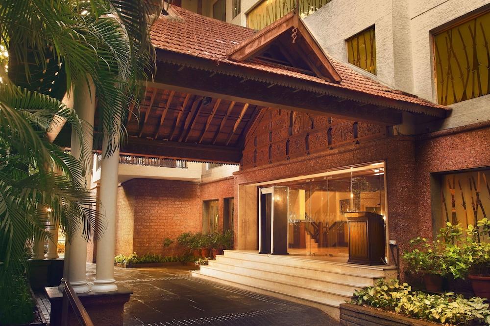 The Paul Aparthotel Bangalore