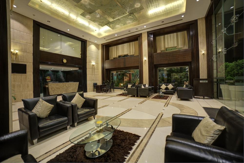 Goldfinch 4* Bangalore