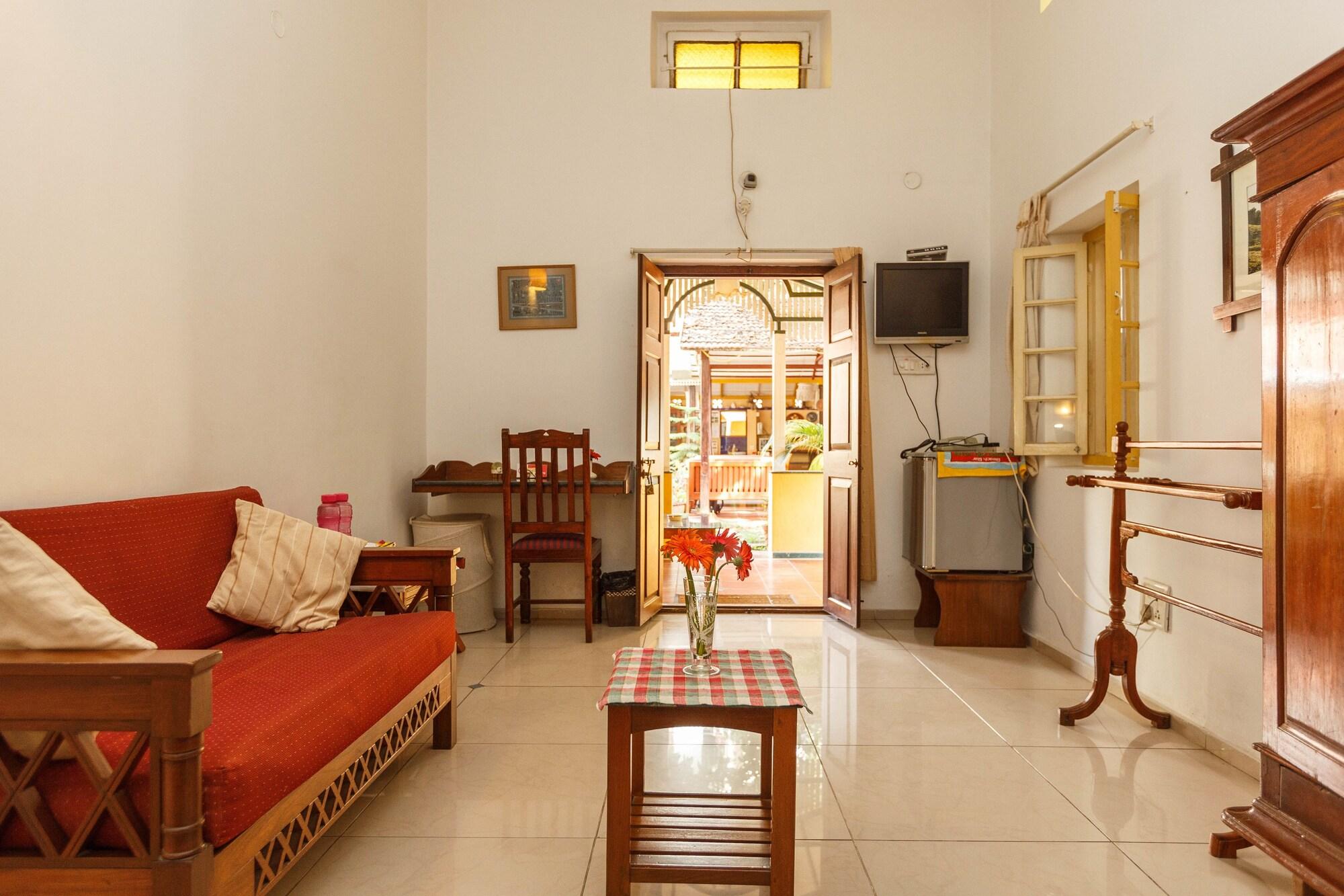 Casa 3* Bangalore