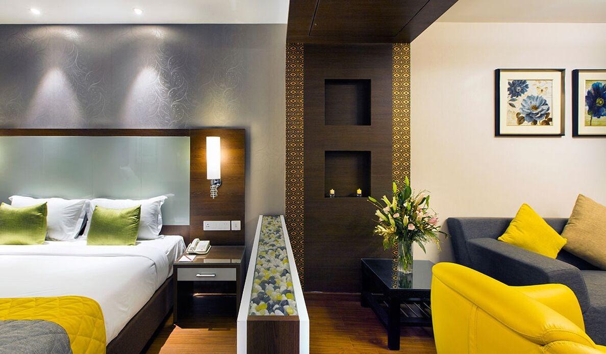 Hotel The The Grand Magrath