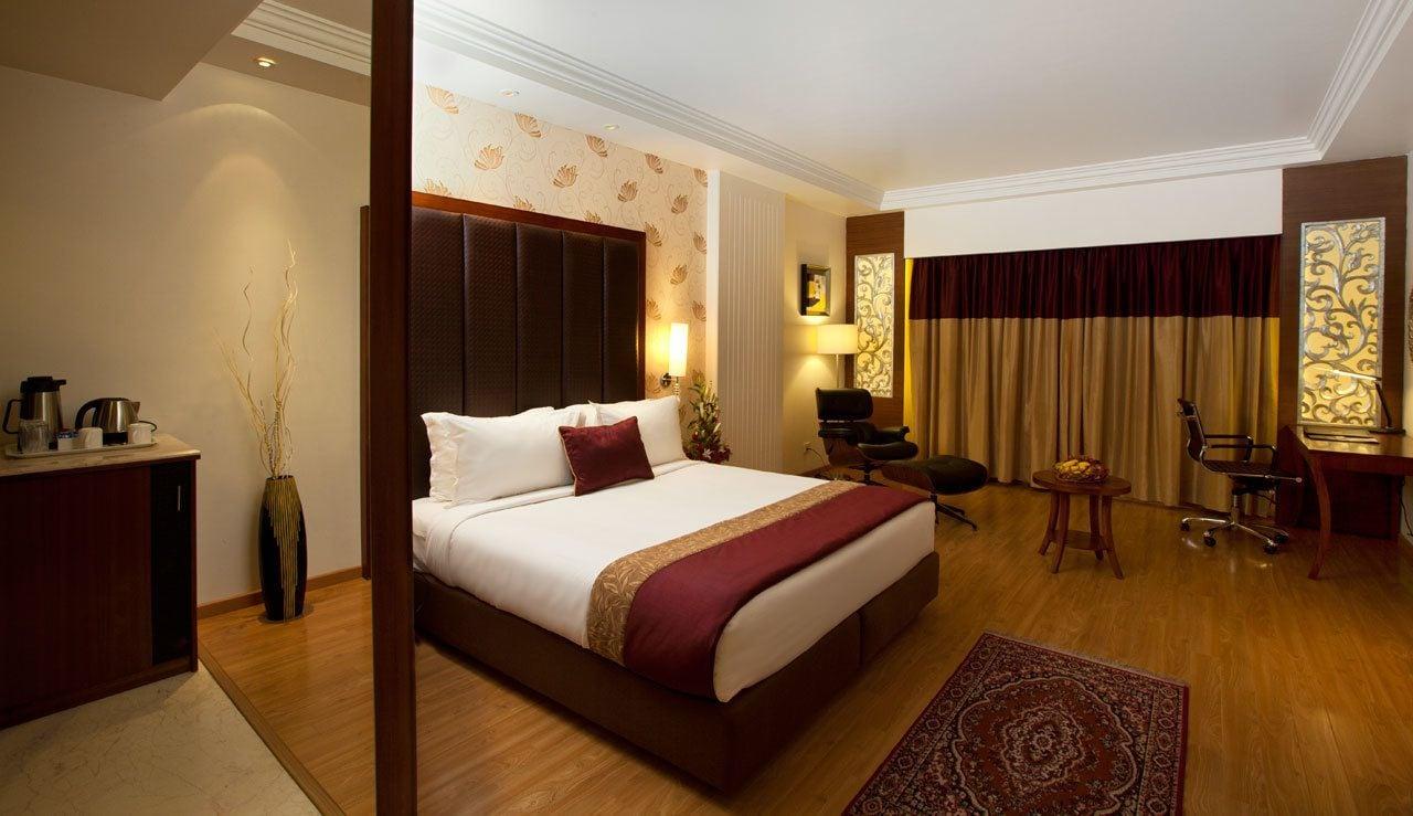 Hotel The The Grand Magrath 4*