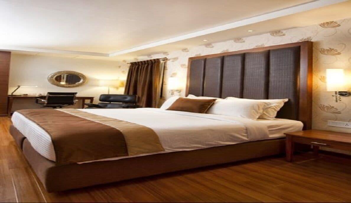 Hotel The The Grand Magrath 4*