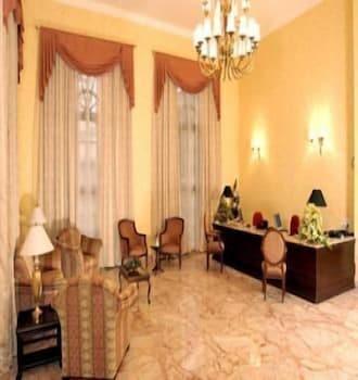The The Grand Magrath Bangalore
