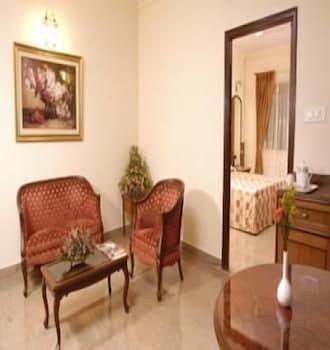 The The Grand Magrath Hotel Bangalore
