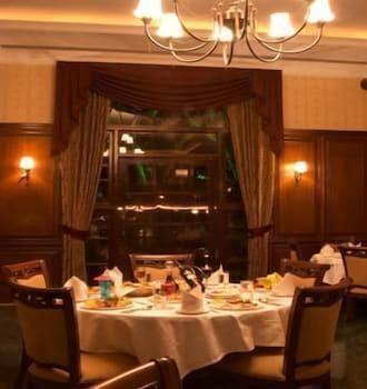 Hotel The The Grand Magrath 4*