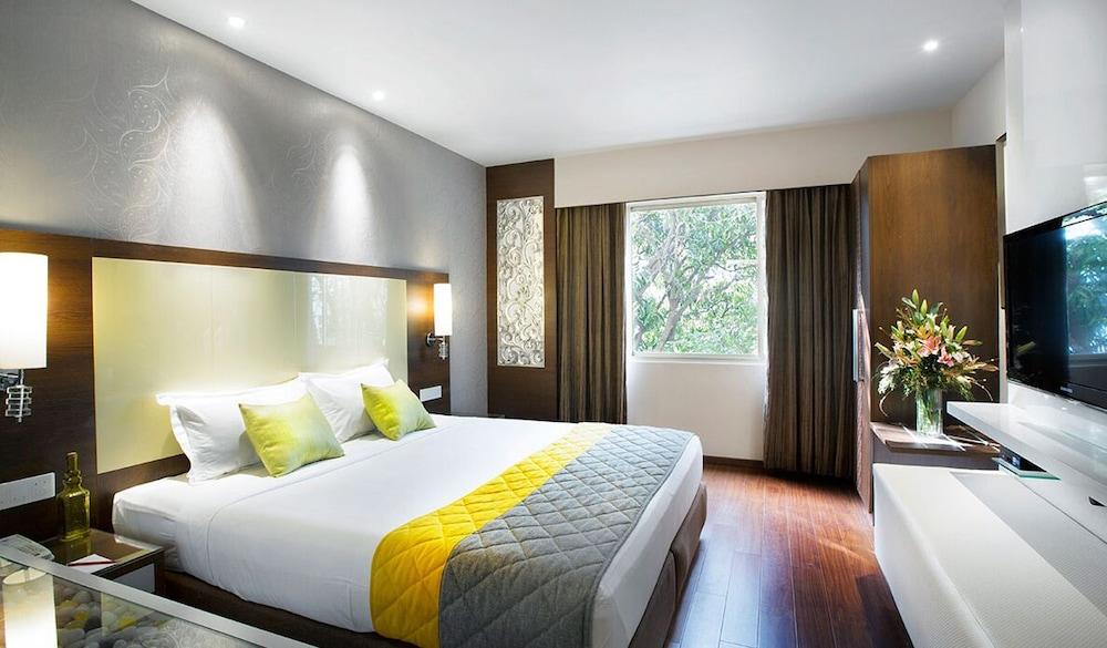 The The Grand Magrath 4* Bangalore