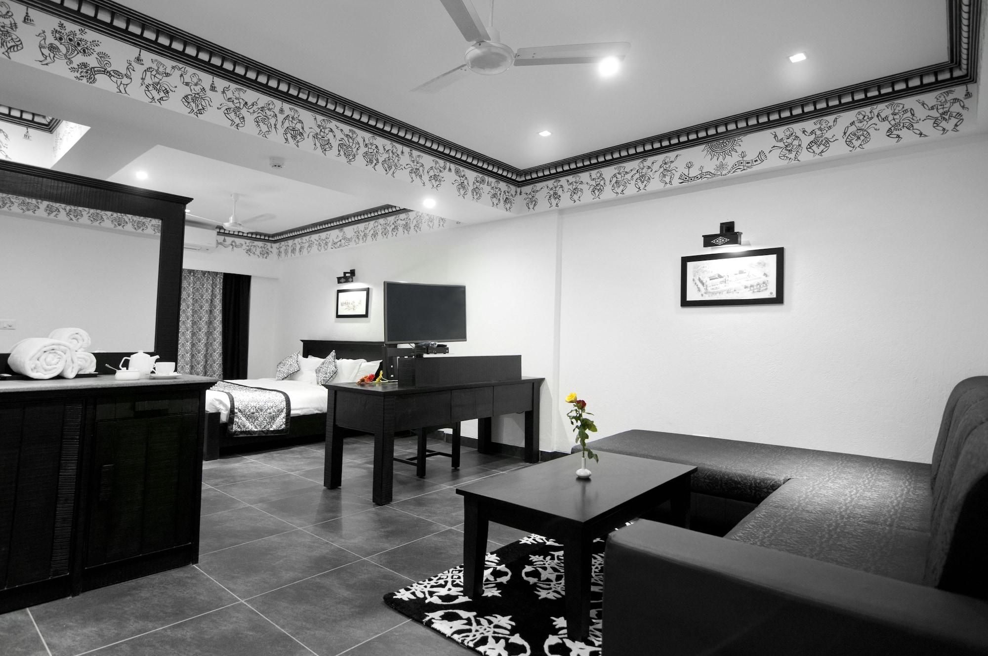 Liwa - The Transit Hotel, Hotel 3*