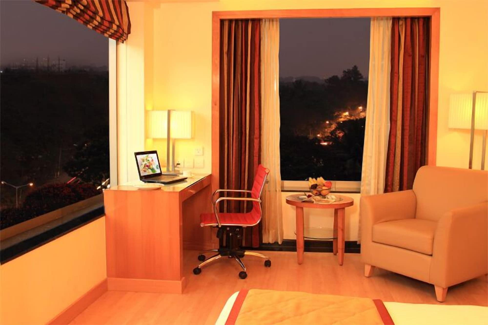 Hotel Aurick