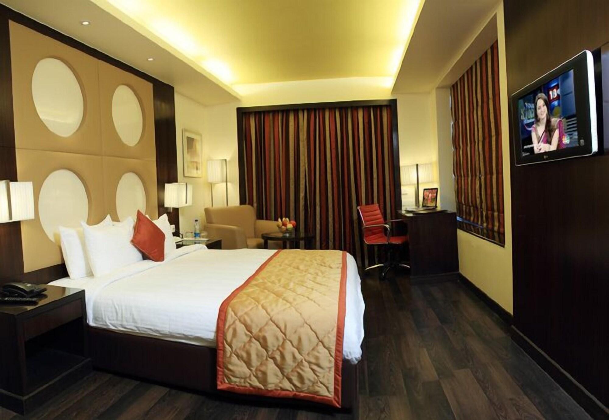 Aurick 4* Bangalore