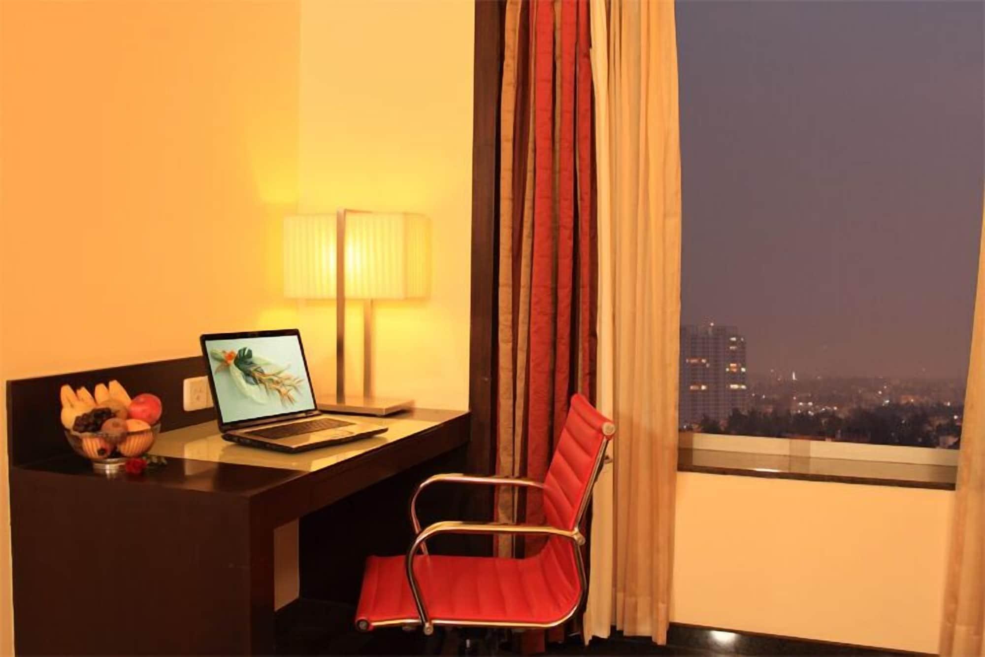 Aurick 4* Bangalore