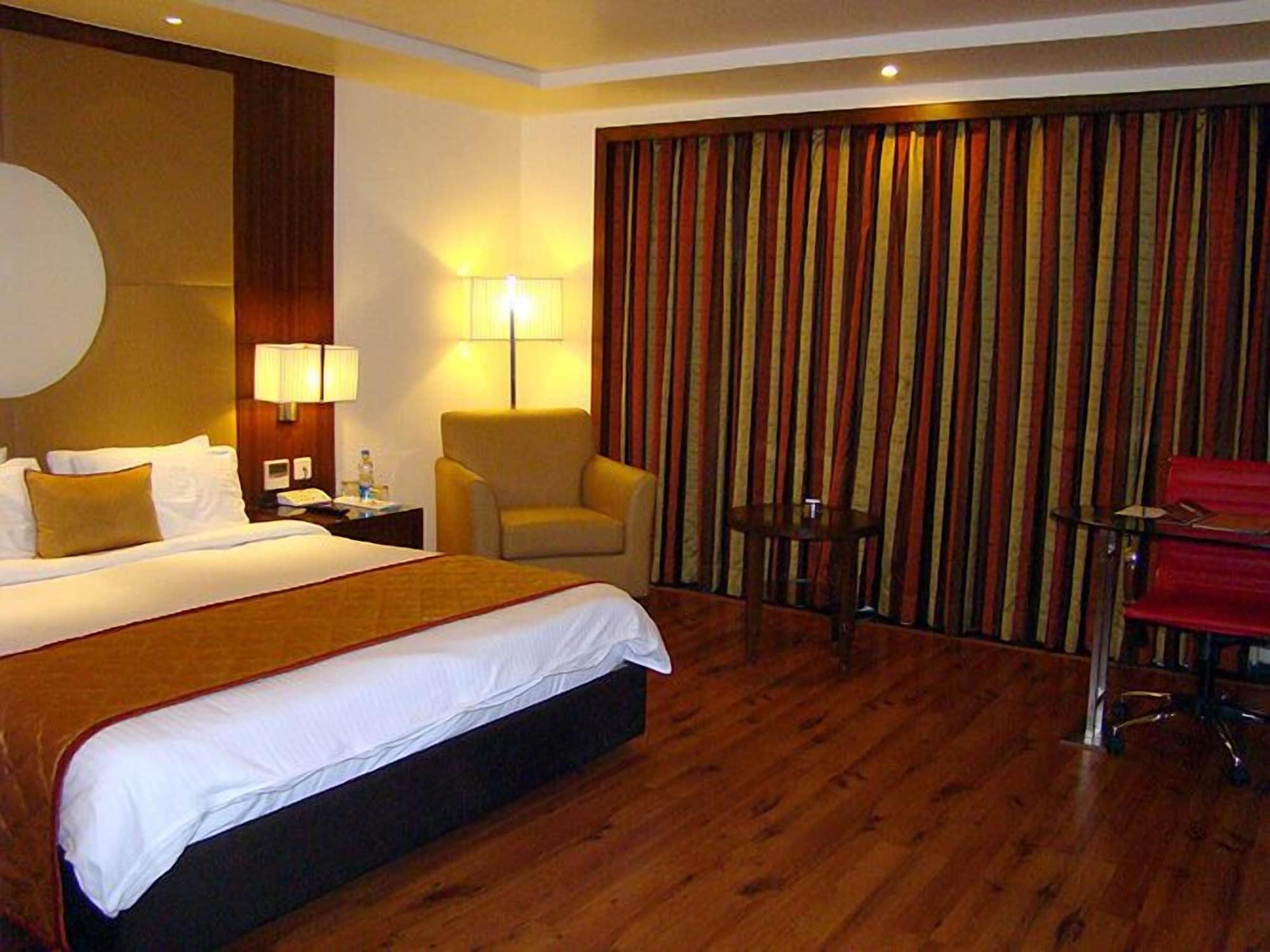 Hotel Aurick