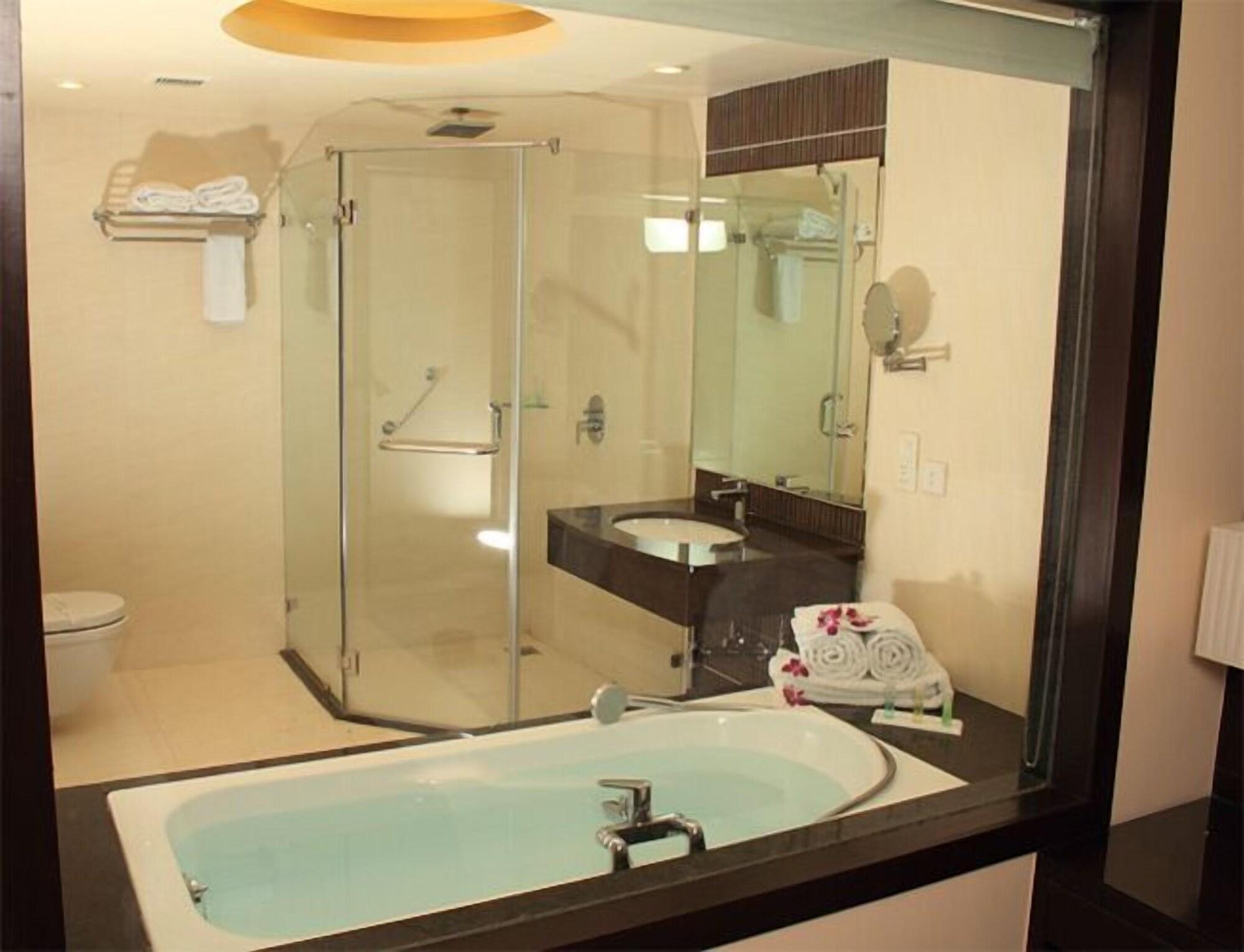 Aurick Hotel