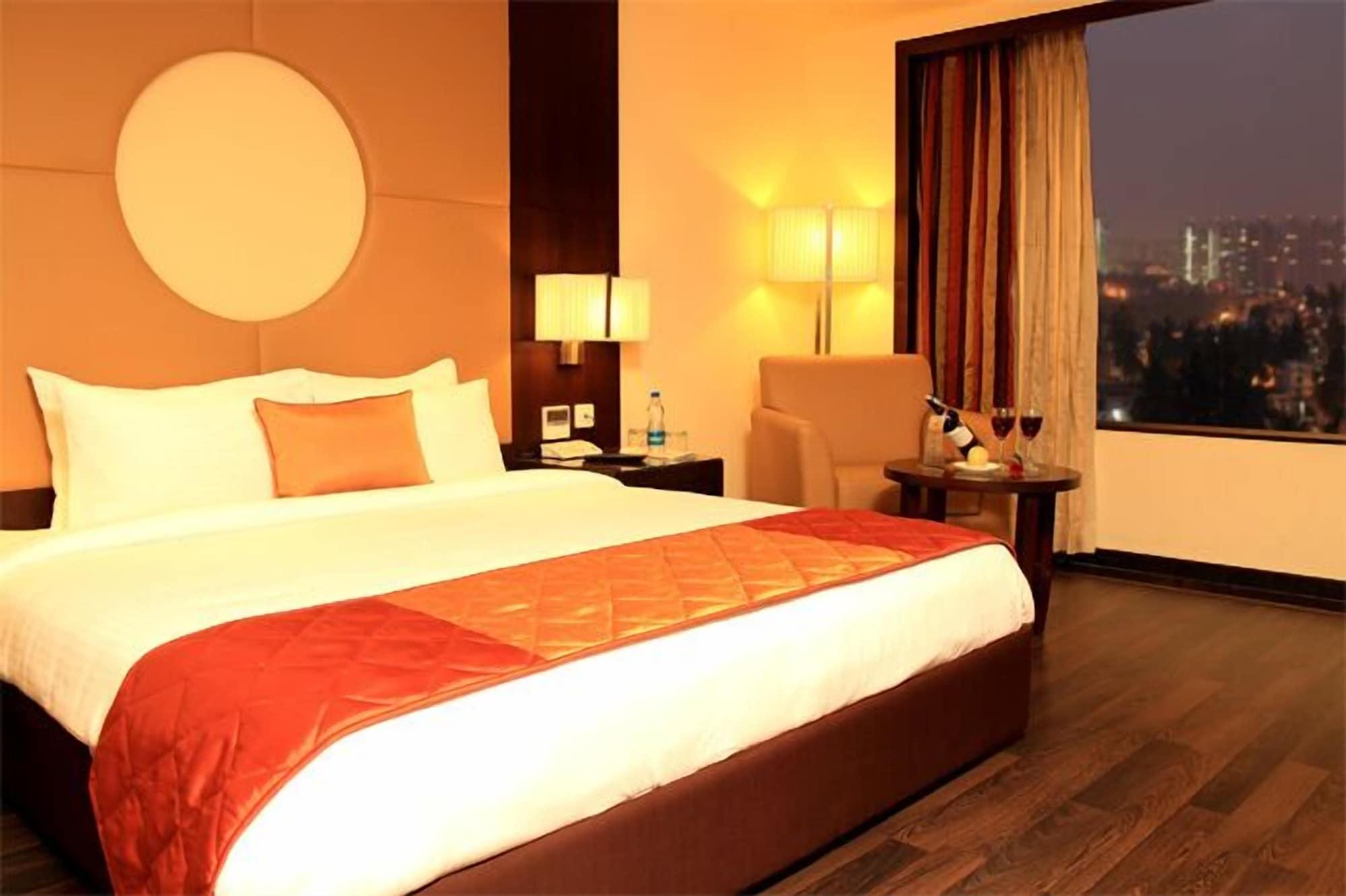 Aurick Hotel Bangalore