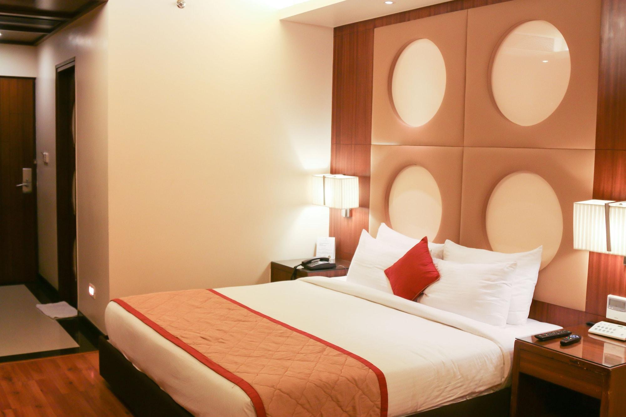 Hotel Aurick Bangalore