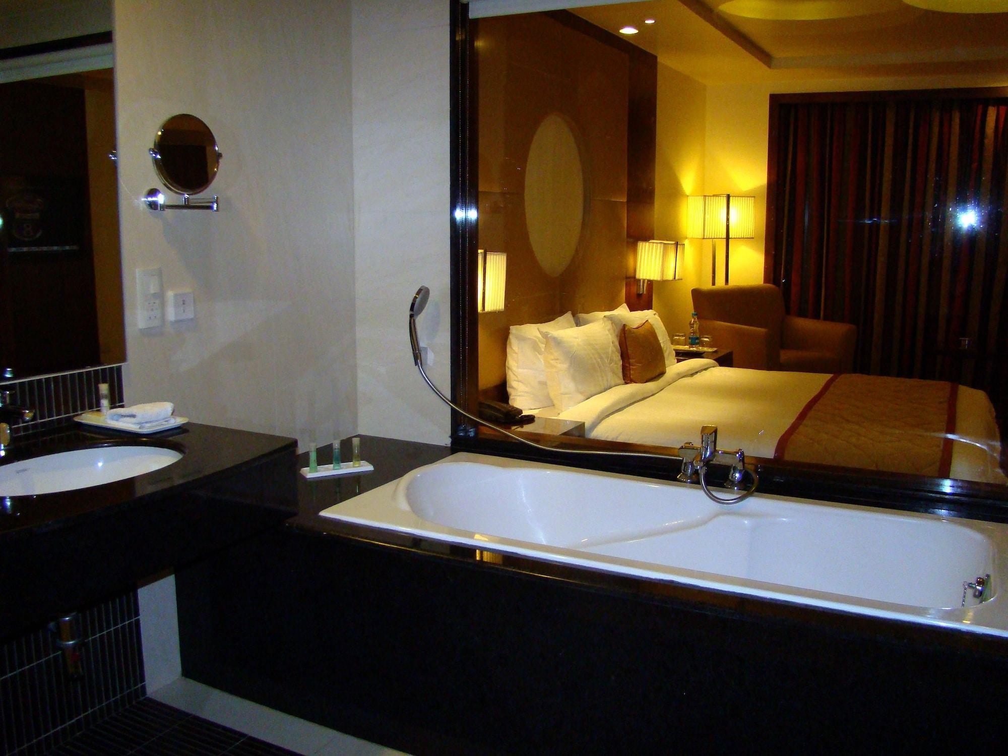 Hotel Aurick Bangalore