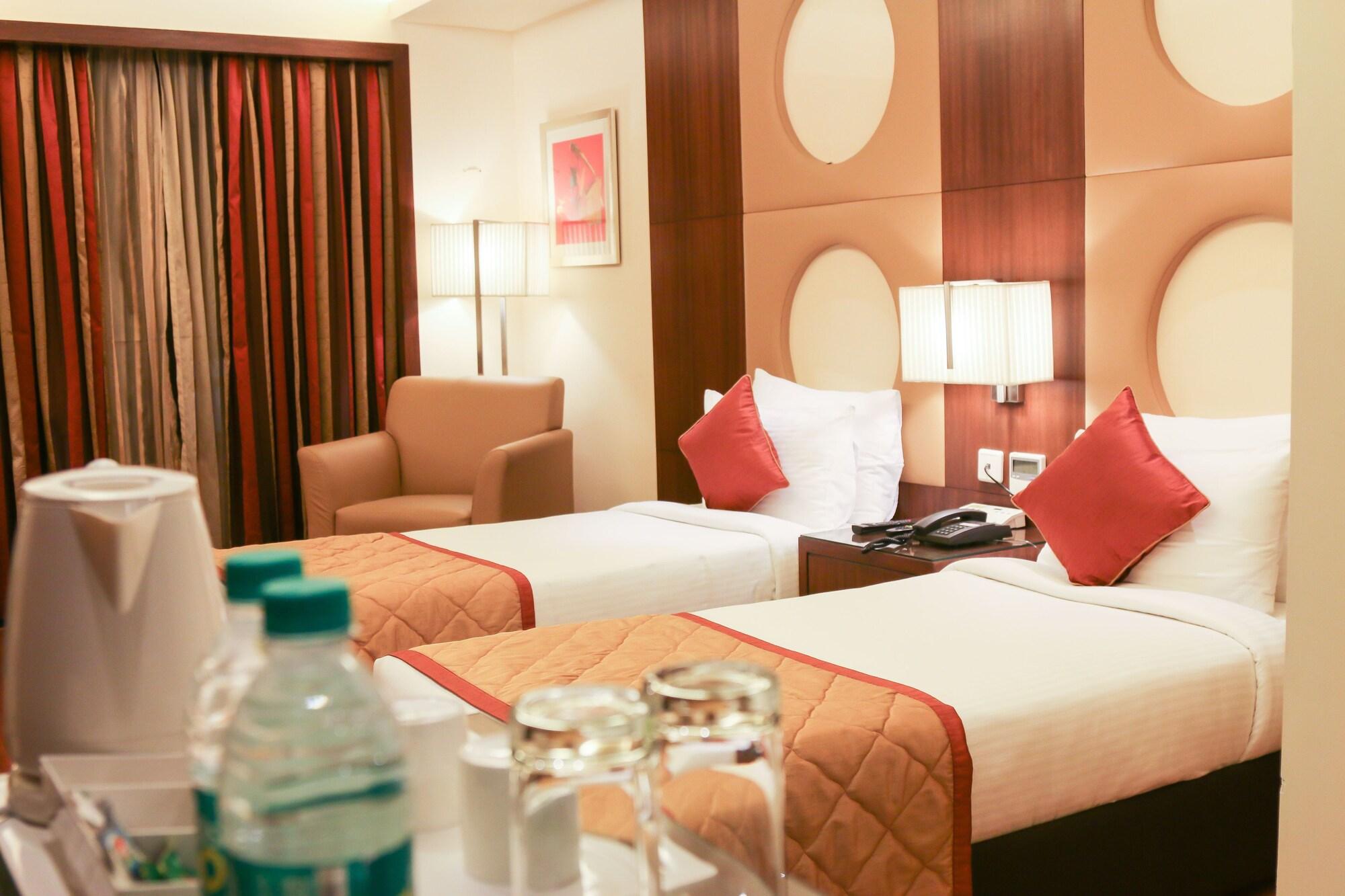 Hotel Aurick 4*
