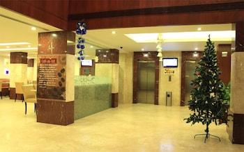 Aurick Hotel 4*
