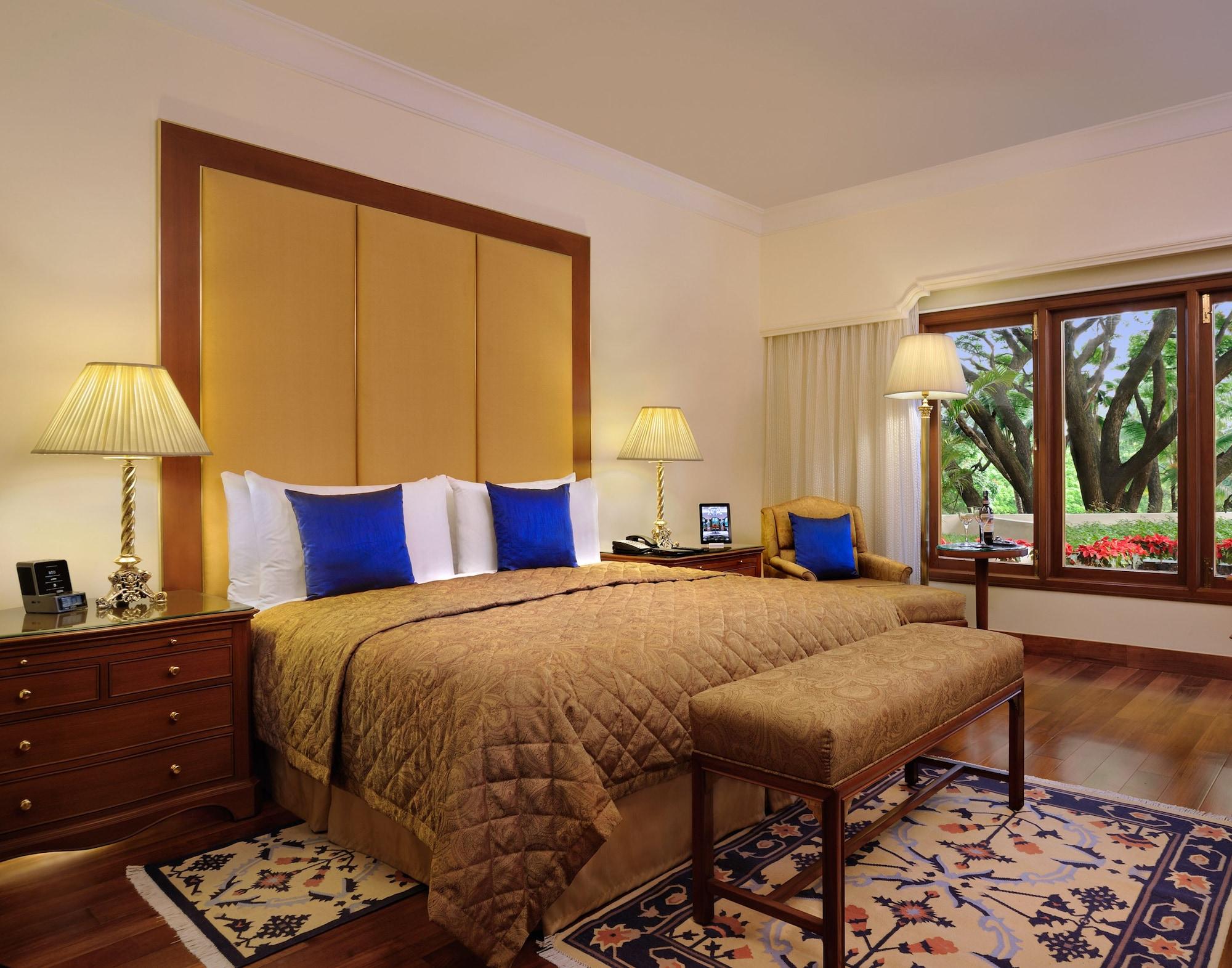 Hotel The Oberoi