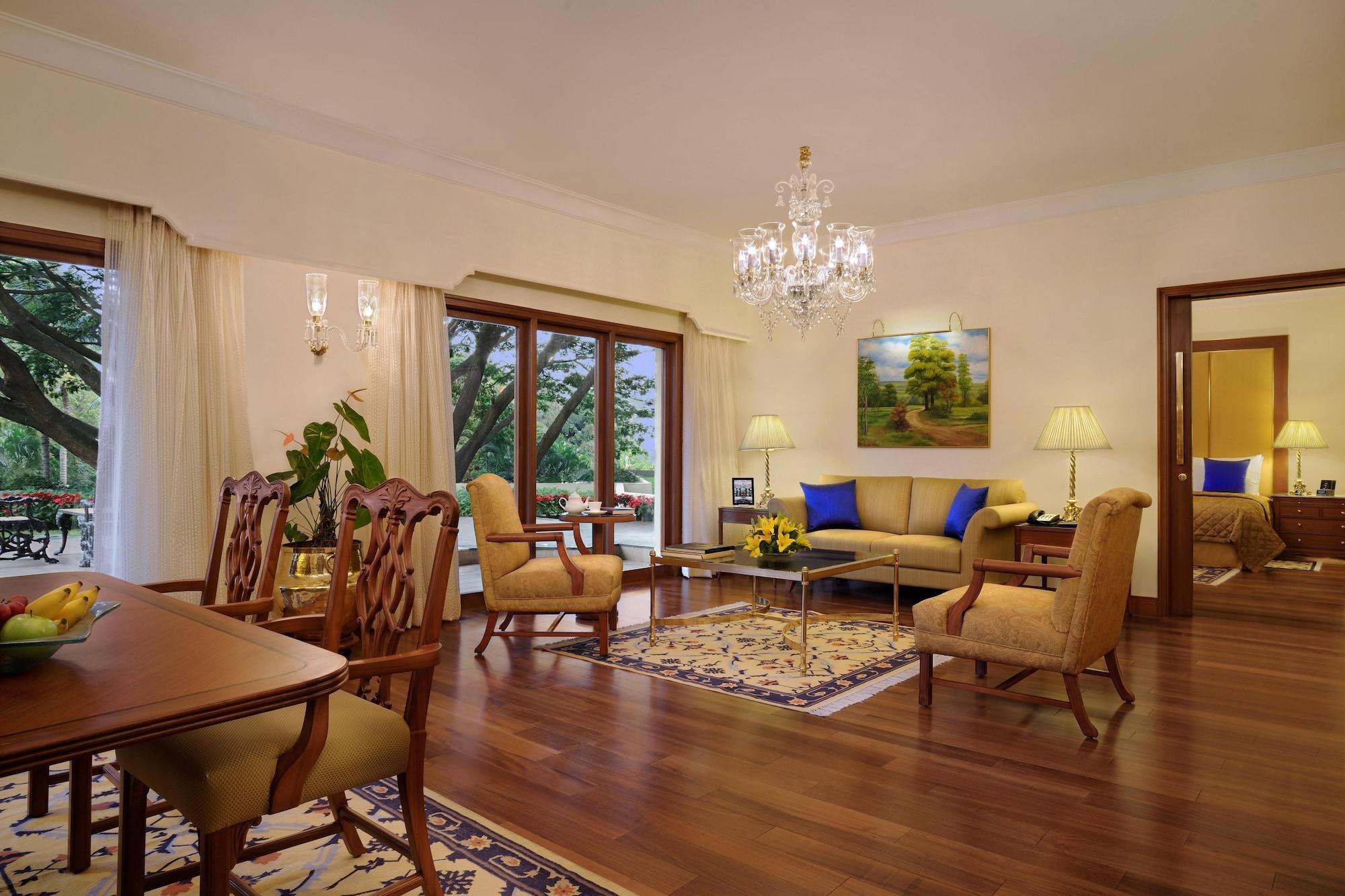 The Oberoi 5*