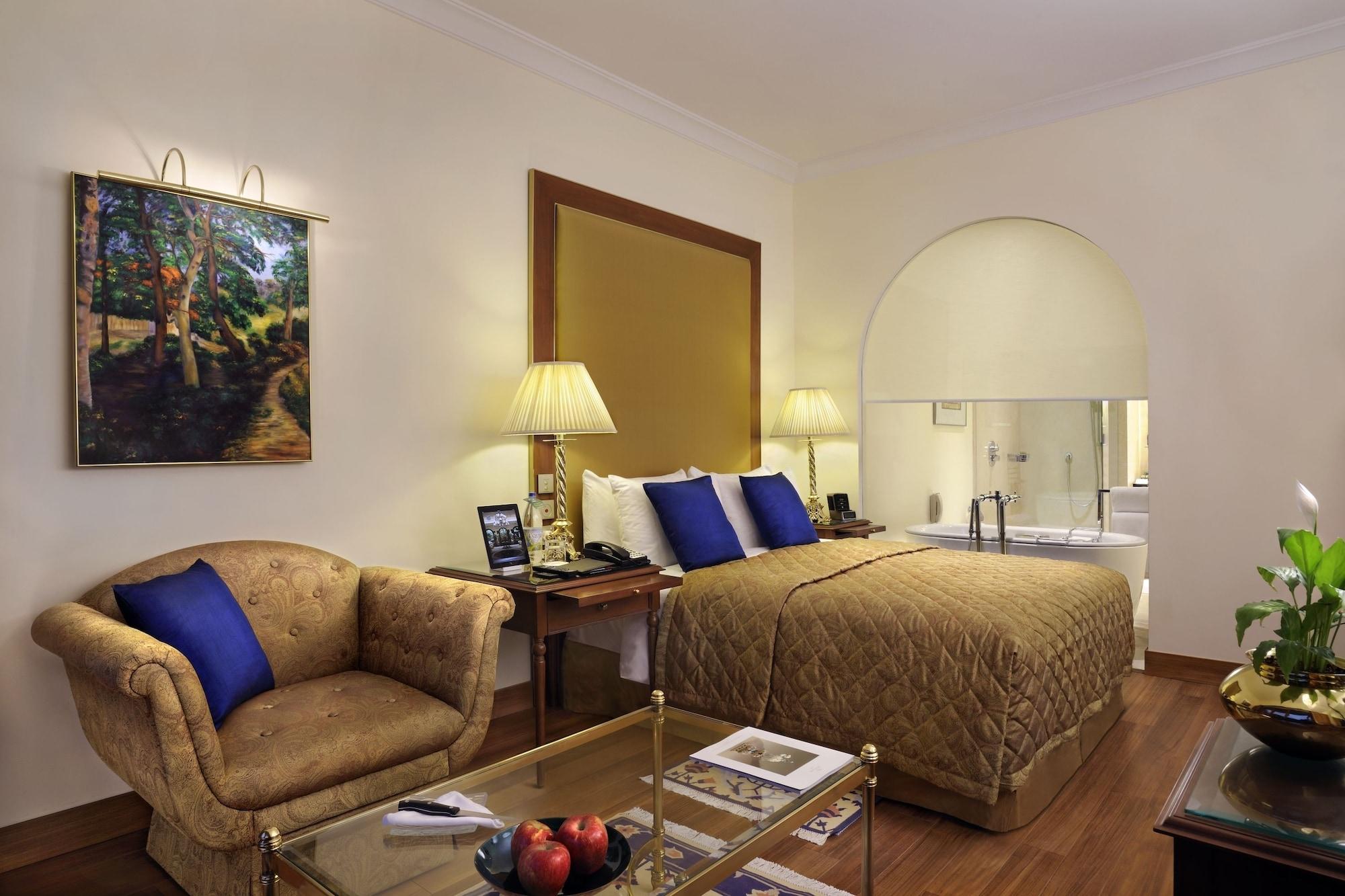 The Oberoi Hotel Bangalore