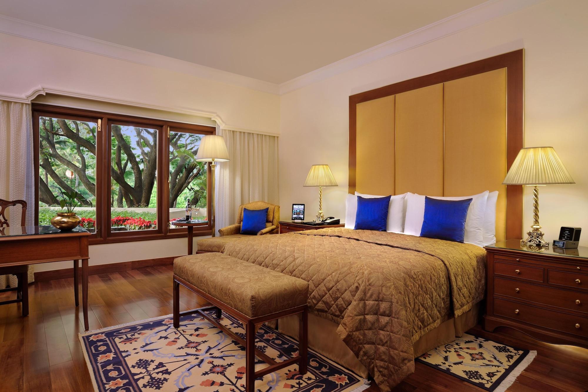 The Oberoi Hotel