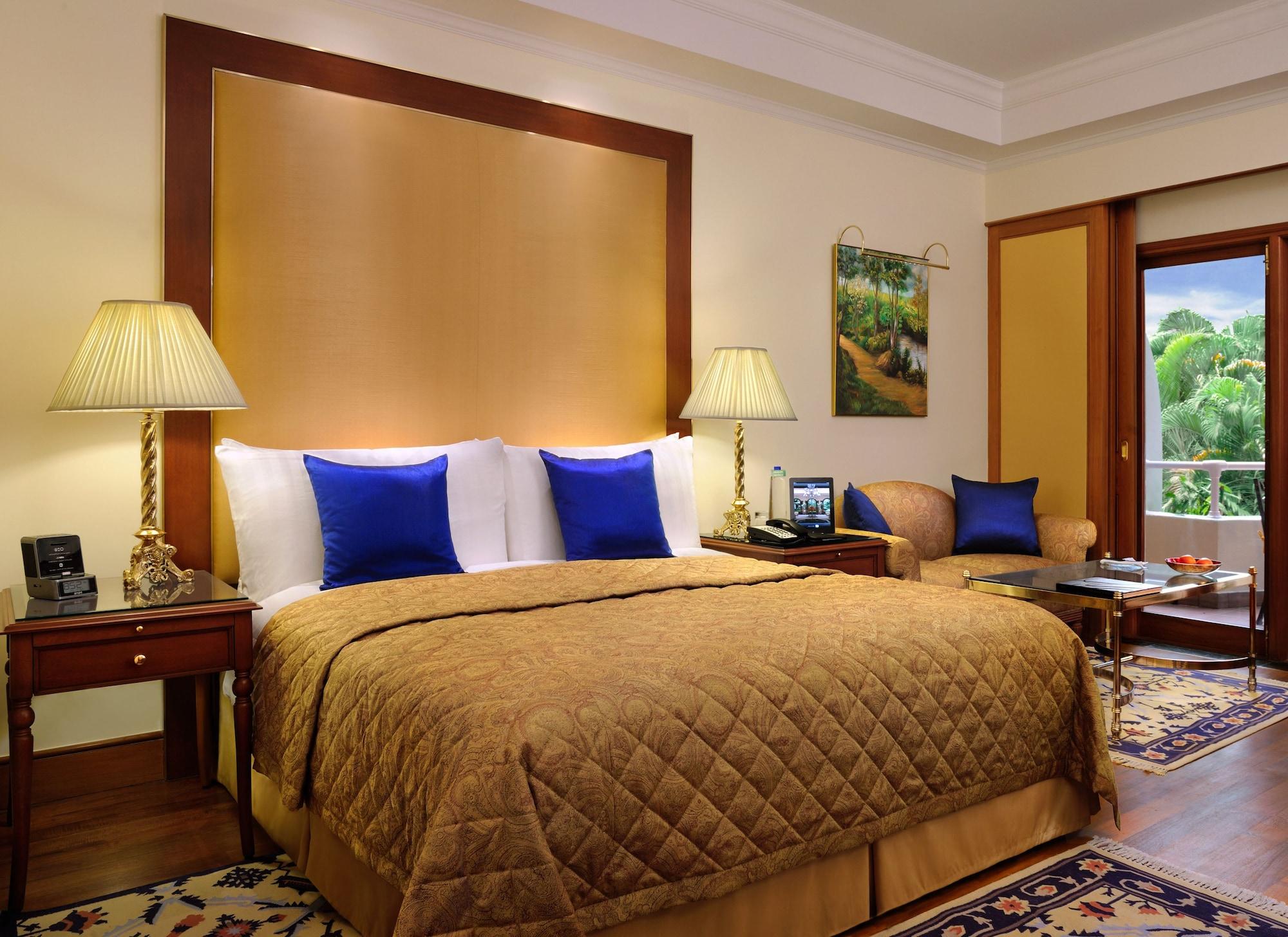 The Oberoi