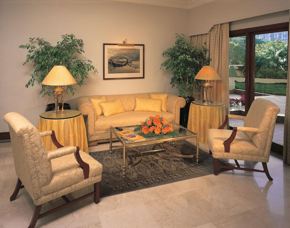 The Oberoi Hotel