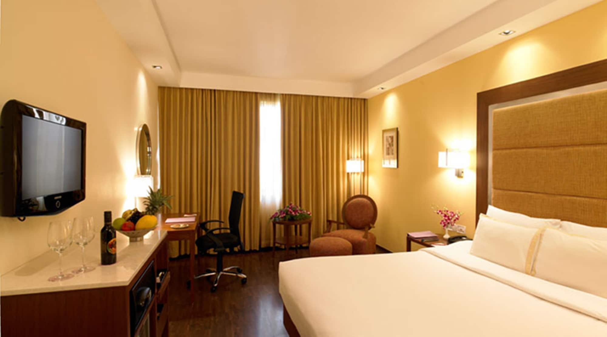 Royal Orchid Bangalore, Mg Road Bangalore