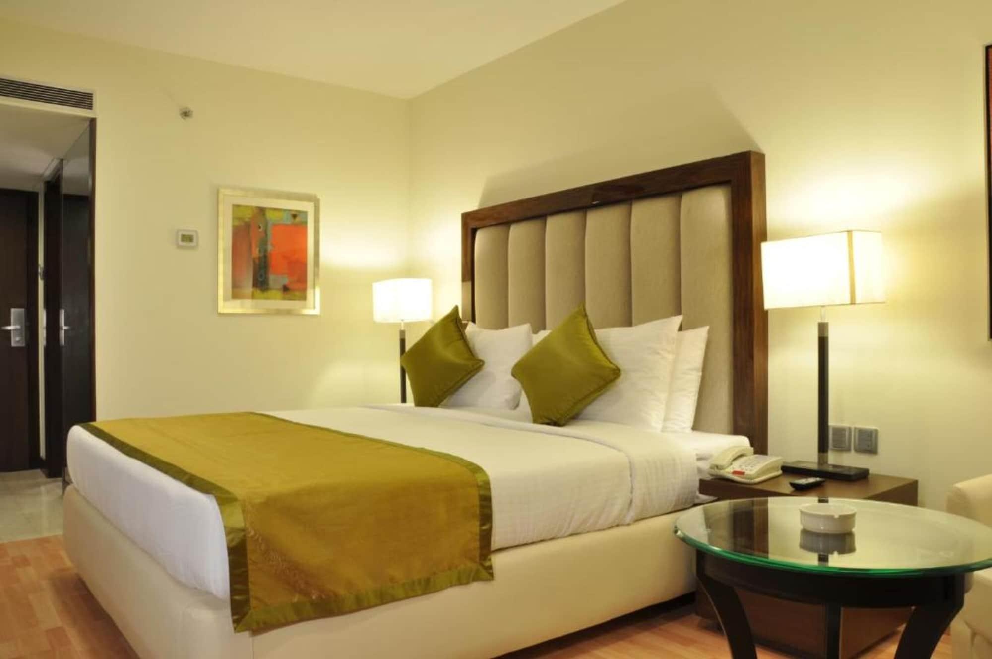 Adarsh Hamilton Hotel Bangalore