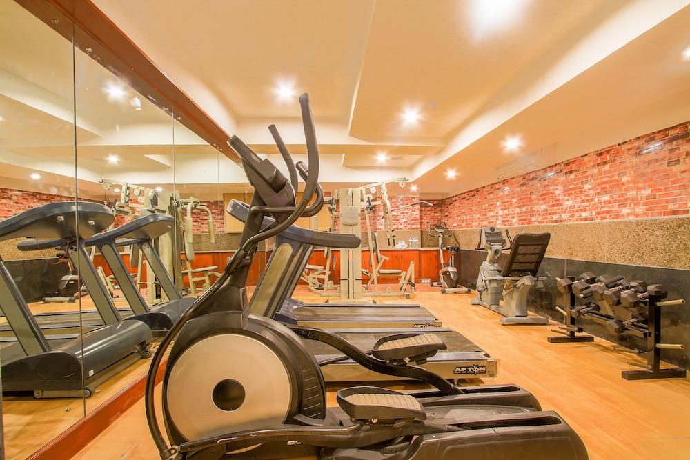 Citadel Sarovar Portico 4* Bangalore