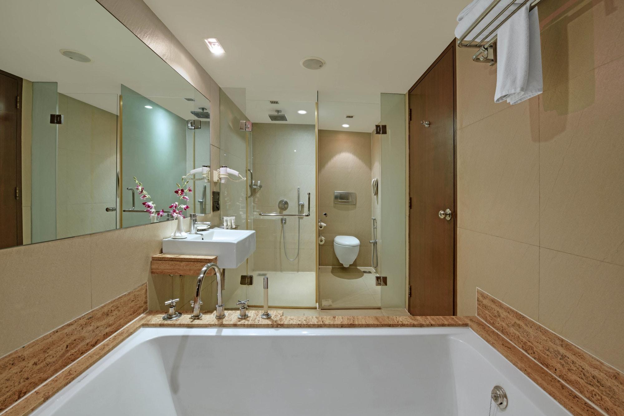Royal Orchid & Convention Centre, Yelahanka Resort Bangalore