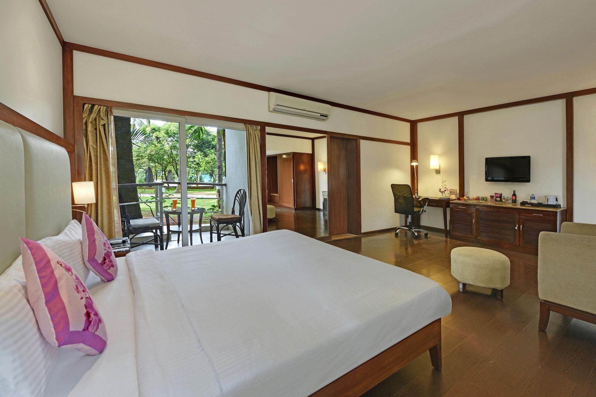 Resort Royal Orchid & Convention Centre, Yelahanka Bangalore