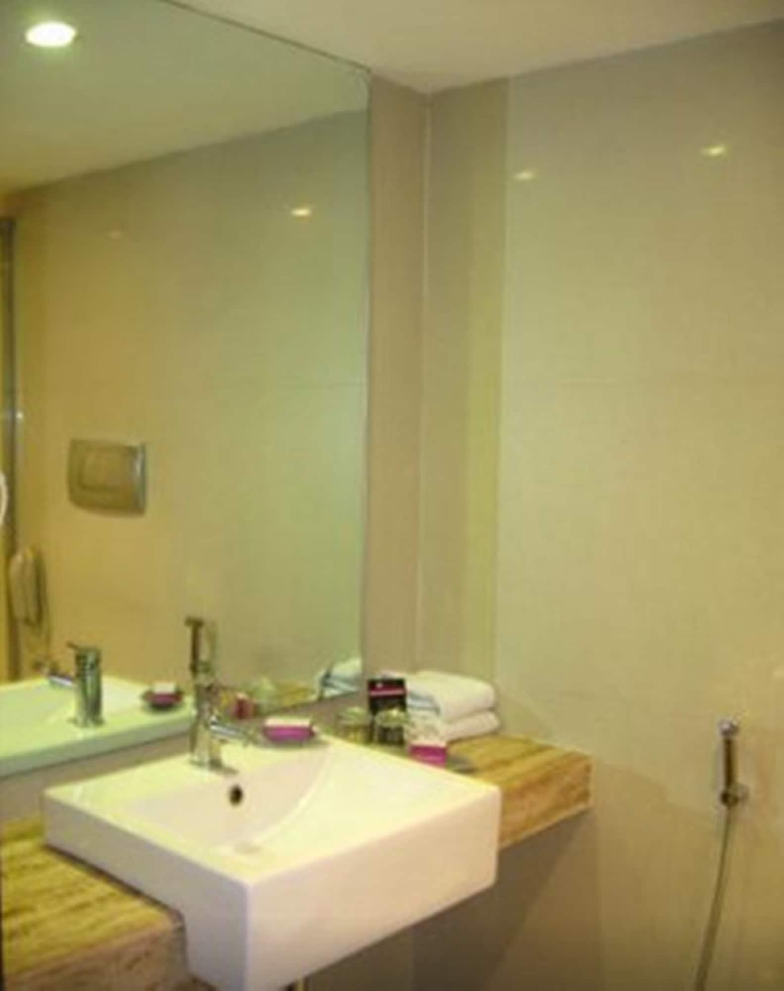 Resort Royal Orchid & Convention Centre, Yelahanka Bangalore