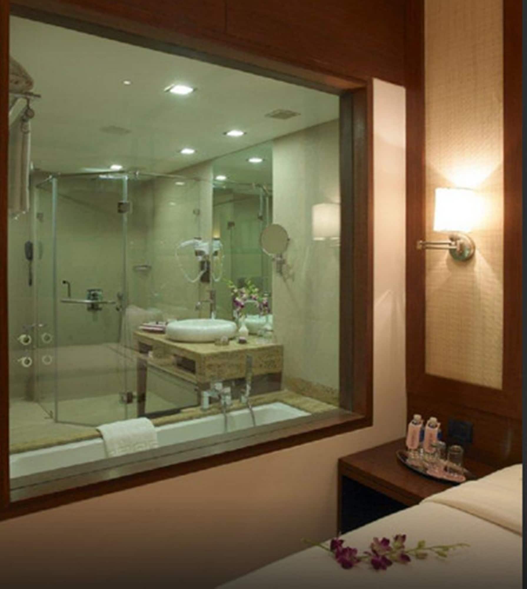 Royal Orchid & Convention Centre, Yelahanka Resort Bangalore