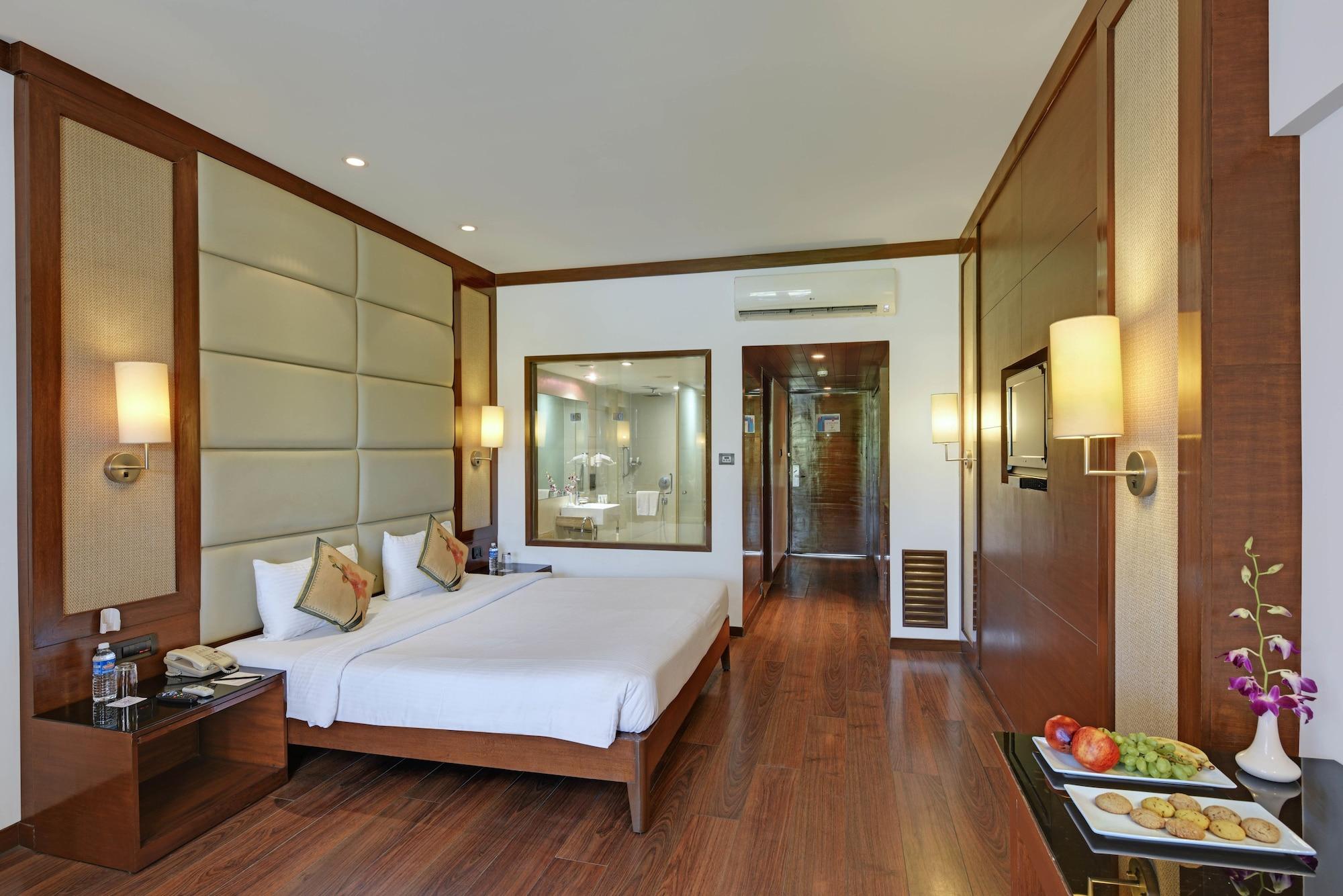 Royal Orchid & Convention Centre, Yelahanka Resort